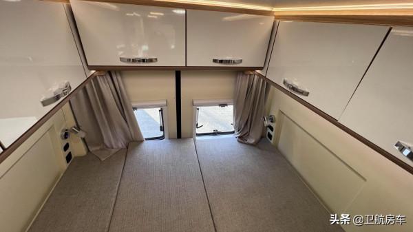 五座福特 夫妻首選移動的家 五座福特 夫妻首選移動的家