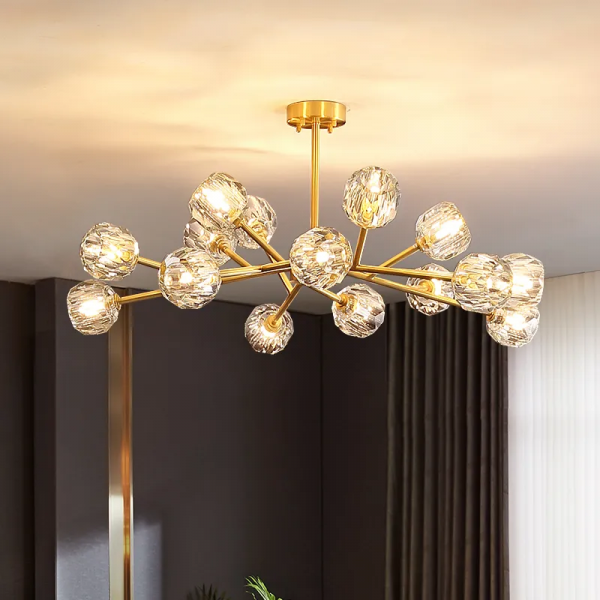 月影家居直播年貨節，新年送好禮