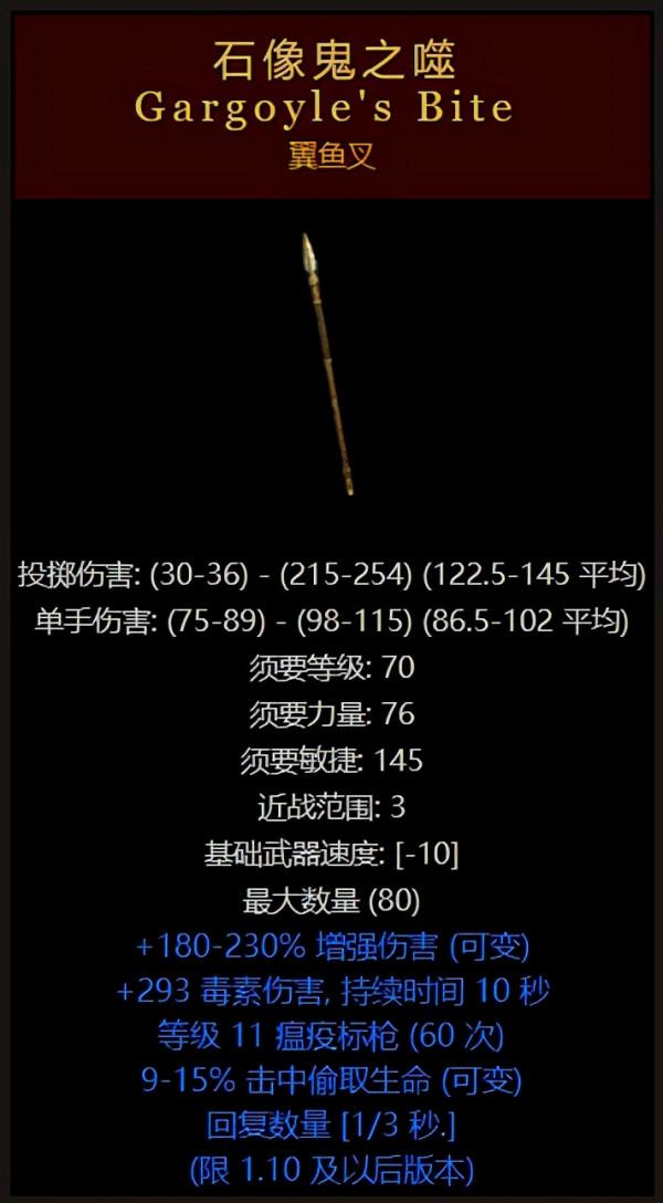 暗黑破壞神2傳說中的20大裝備,十七萬分之一機率,你刷到過嗎? 暗黑破壞神2傳說中的20大裝備,十七萬分之一機率,你刷到過嗎?