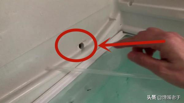 冰箱總是結冰,佔空間又耗電怎麼辦?學會這一招,冰箱乾淨又省電 冰箱總是結冰,佔空間又耗電怎麼辦?學會這一招,冰箱乾淨又省電