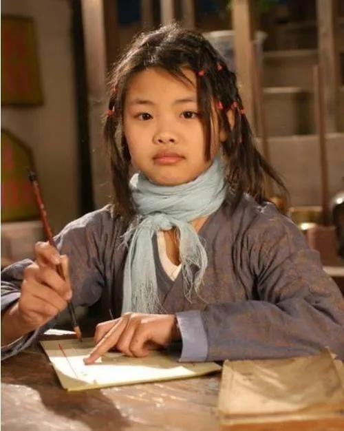 都是“長殘”的童星,尤浩然和王莎莎有著不同的發展 都是“長殘”的童星,尤浩然和王莎莎有著不同的發展