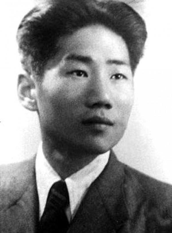 2006年，75歲的劉思齊，來到毛岸英犧牲地，了結毛澤東多年心願