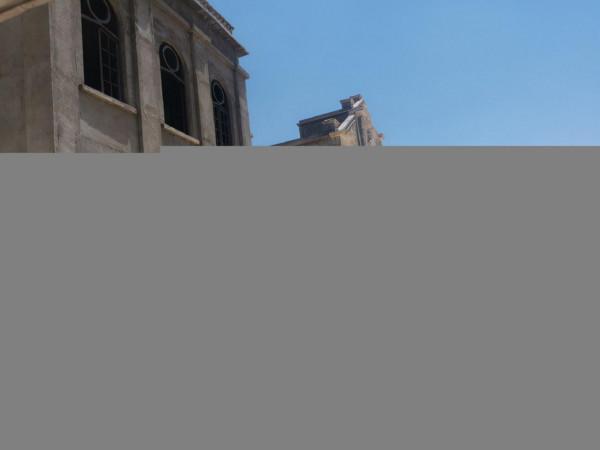 西北遊散記(17)——遺憾的影視城 西北遊散記(17)——遺憾的影視城