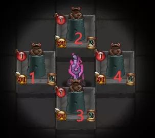 不思議迷宮五週年聯動迷宮攻略虹貓藍兔聯動七劍傳人迷宮攻略大全