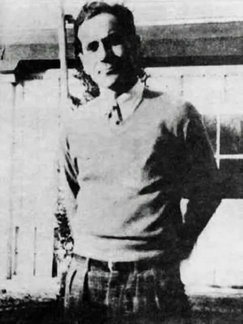 【紅色印記】海淀紅色遺存 埃德加·斯諾墓地