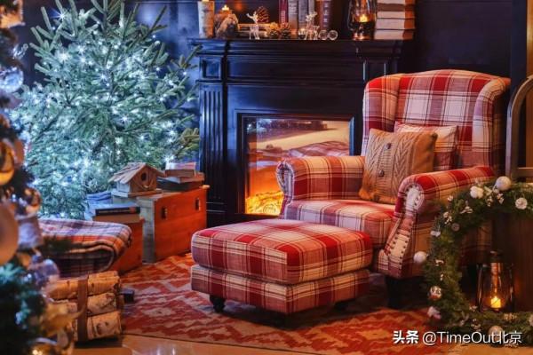 帝都繽紛聖誕季,搶先看7家酒店節日禮遇List 帝都繽紛聖誕季,搶先看7家酒店節日禮遇List