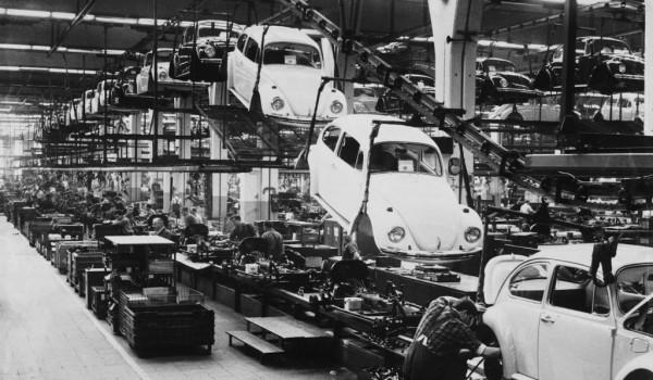 大眾甲殼蟲PLUS你喜歡嗎？小可愛變身加長豪華大汽車