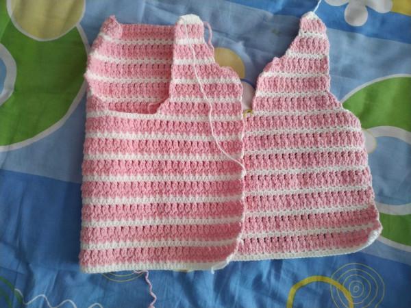 二手衣服寶寶勉強能穿，但有四類東西不能拿，欠了人情還影響健康