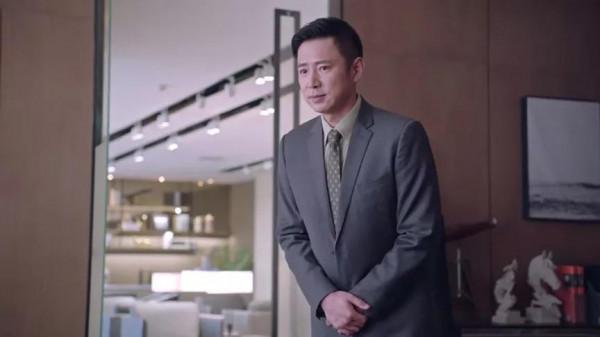 《突圍》角色塑造排行榜,黃志忠第3,靳東進不了前5 《突圍》角色塑造排行榜,黃志忠第3,靳東進不了前5