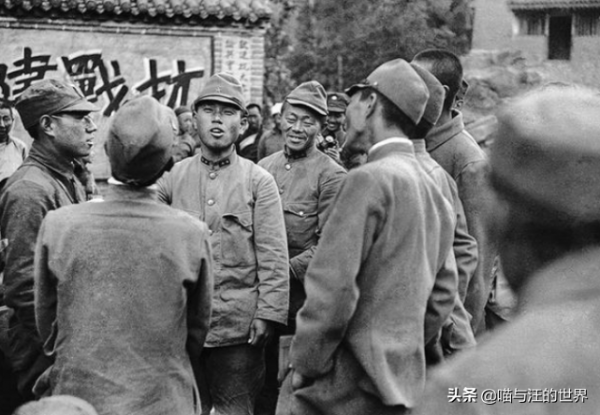 一日本兵冒死拉來10萬發子彈,讓游擊隊瞄準侵華日軍,這究竟為何 一日本兵冒死拉來10萬發子彈,讓游擊隊瞄準侵華日軍,這究竟為何