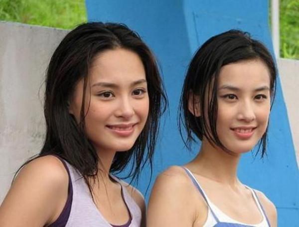 她們也曾是驚豔歲月的美人，奈何有人花期太短，有人沒大紅的命