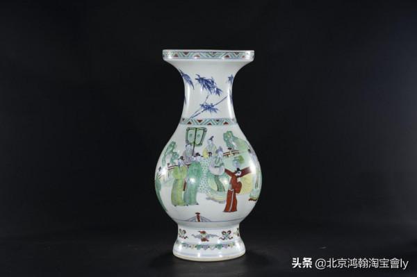 鴻翰藝訊:2021栢屹·盈車嘉穗明清瓷器專場秋季拍賣會即將開啟 鴻翰藝訊:2021栢屹·盈車嘉穗明清瓷器專場秋季拍賣會即將開啟