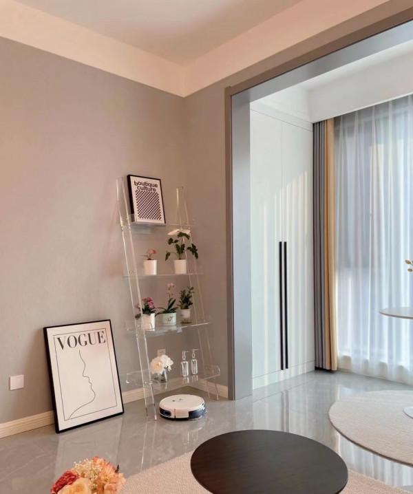 看了這四口之家的裝修，才知道什麼叫歲月靜好，溫馨感溢位螢幕