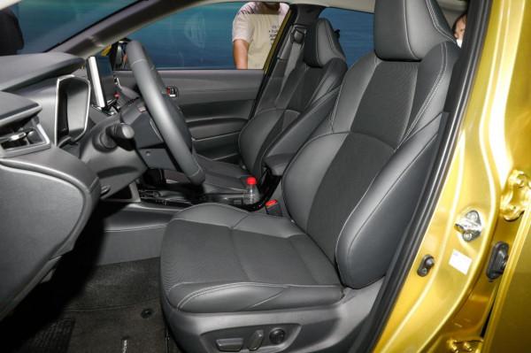 豐田鋒蘭達正式上市，低價是最大賣點，哪一款更划算？