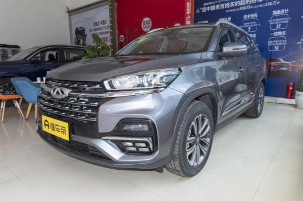 瑞虎8車載行車記錄儀影片播放不了是怎麼回事? 瑞虎8車載行車記錄儀影片播放不了是怎麼回事?