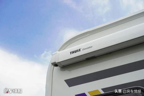 全新升級依途房車,3.0T動力航空鋁車身,設施更人性化最多住5口 全新升級依途房車,3.0T動力航空鋁車身,設施更人性化最多住5口