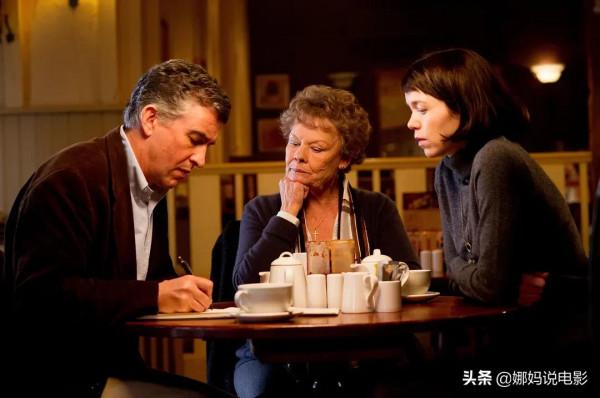 菲洛梅娜:一部真實事件,母親辛苦尋子50年,發現孩子就埋在腳下 菲洛梅娜:一部真實事件,母親辛苦尋子50年,發現孩子就埋在腳下