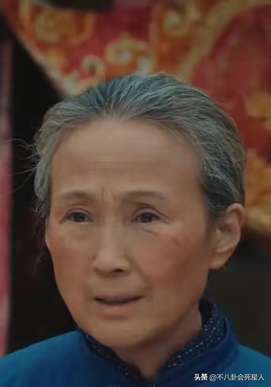 經常演夫妻的明星:長津湖雙親二搭感人至深,張嘉益閆妮國民夫妻 經常演夫妻的明星:長津湖雙親二搭感人至深,張嘉益閆妮國民夫妻