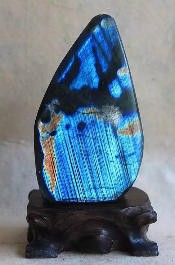 養眼的石頭,百看不厭 養眼的石頭,百看不厭