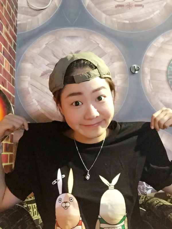 她們，驚豔蛻變！