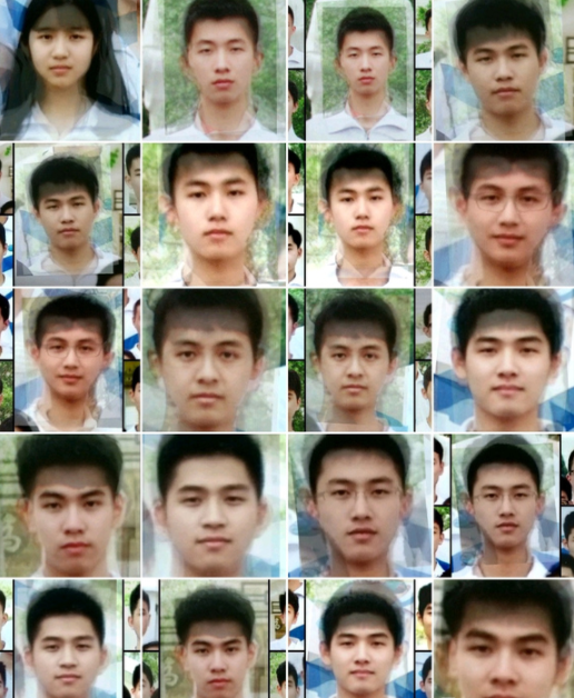 居高臨下地對國人說“你們就長這個樣”,跟白人的態度如出一轍 居高臨下地對國人說“你們就長這個樣”,跟白人的態度如出一轍