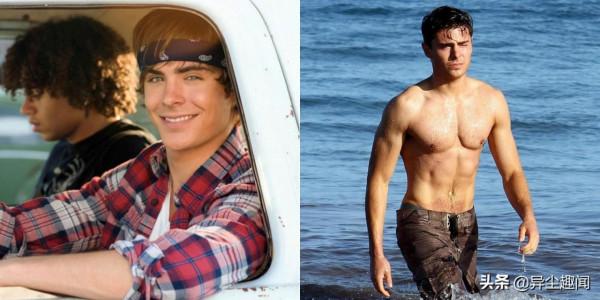 盤點7位好萊塢巨星年輕帥照，小李子、裘德洛…一字排開帥極了