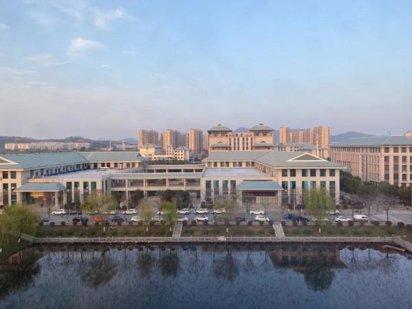 我勸你!千萬不要來襄陽上大學 我勸你!千萬不要來襄陽上大學