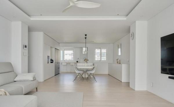 堅守自己的裝修準則:簡裝為主,7個細節,再多住20年仍是經典 堅守自己的裝修準則:簡裝為主,7個細節,再多住20年仍是經典