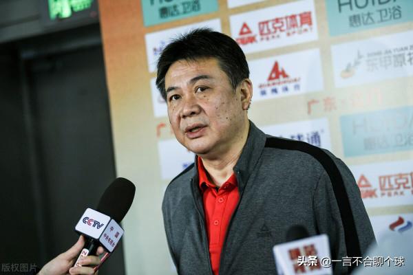 官宣：新任主帥開啟選聘！郎平、陳忠和榜上有名，誰是最佳人選？