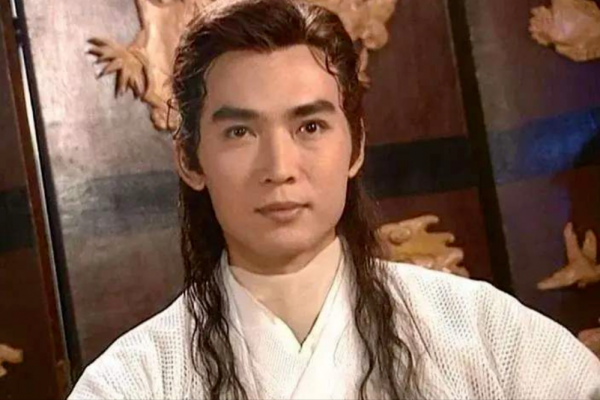 《小李飛刀》偏愛吳京，李尋歡老婆被搶，賈靜雯的顏值排不上前三