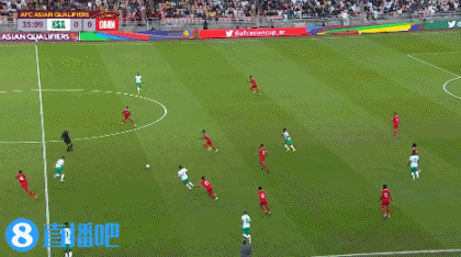 12強賽-菲爾斯破門 沙特1-0阿曼積19分穩居小組第一