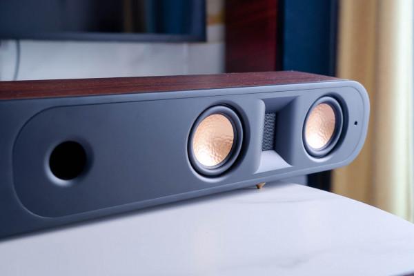 惠威M200-bar無線迴音壁評測:小體積也能擁有壯觀大聲場 惠威M200-bar無線迴音壁評測:小體積也能擁有壯觀大聲場