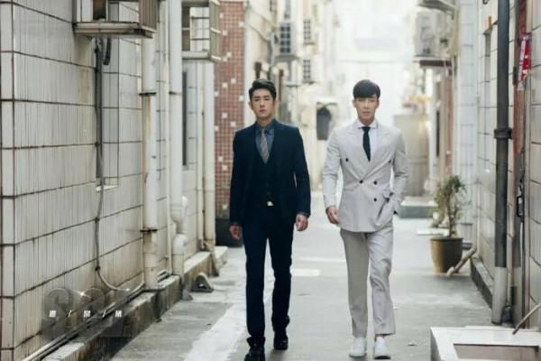 一個很用心的，沒錢宣傳的好劇