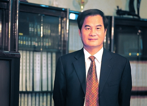 格力創始人朱江洪，帶領3家企業走向光明，他才是格力的最大功臣