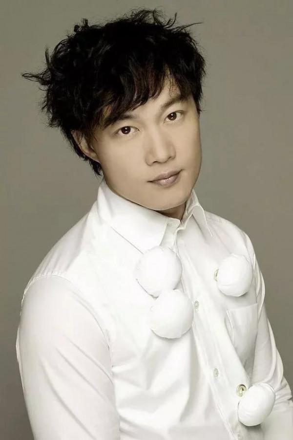 陳奕迅,長盛不衰的歌者 陳奕迅,長盛不衰的歌者