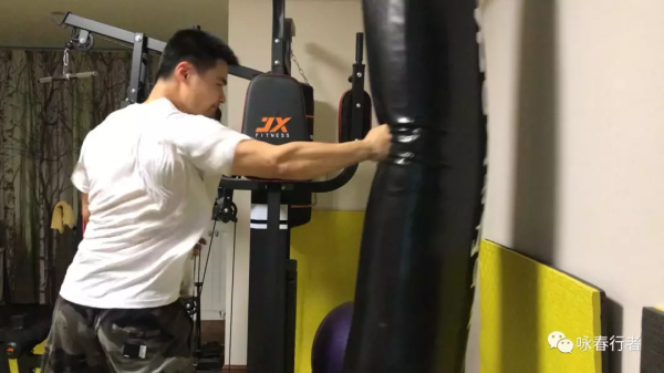 這8件事是剛開始接觸詠春要學習的