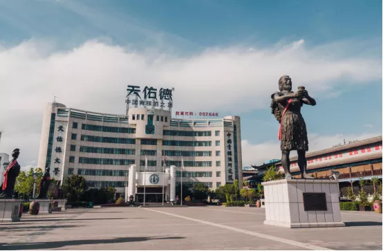 一杯青稞酒:包含5種文化,傳唱千古情懷 一杯青稞酒:包含5種文化,傳唱千古情懷