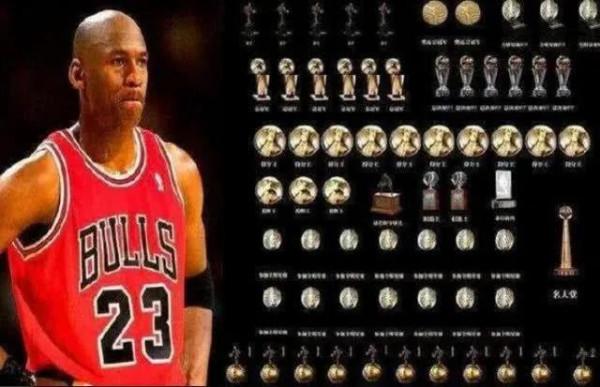 喬丹的成神之路 喬丹的成神之路