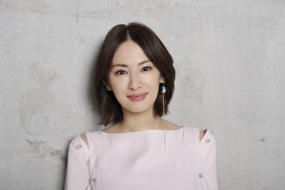 新垣結衣登頂！日本女性最憧憬 想擁有的臉TOP 10