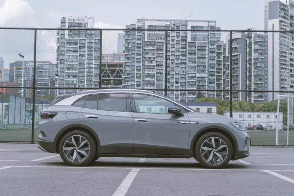 這是一臺不一樣的大眾,但又很大眾 這是一臺不一樣的大眾,但又很大眾