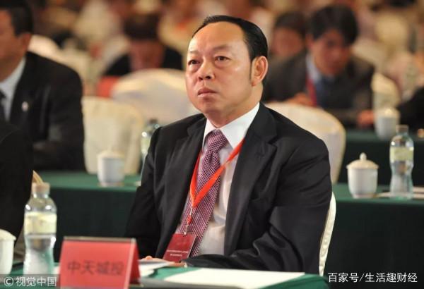 川、貴“地產一哥”均負債超千億,富力遭3300億債務壓頂 川、貴“地產一哥”均負債超千億,富力遭3300億債務壓頂