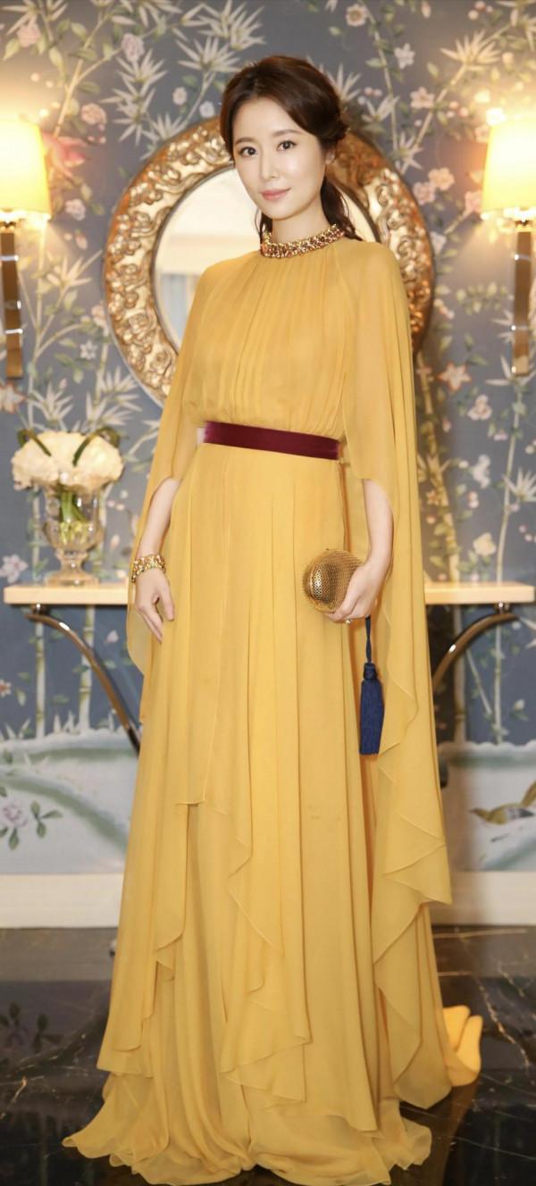 明星超高畫質美圖林心如