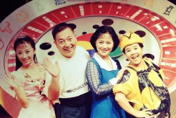 “央視國臉”王寧劉純燕,從不被看好到結婚33年,他們經歷了什麼 “央視國臉”王寧劉純燕,從不被看好到結婚33年,他們經歷了什麼