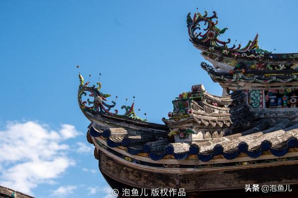 豪擲一個億,修了14年,廣東發現鉅富豪宅,遊客直呼太奢華了 豪擲一個億,修了14年,廣東發現鉅富豪宅,遊客直呼太奢華了