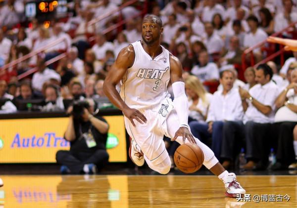 福克斯體育評NBA十大後衛：哈登入圍引爭議，庫裡有機會超越科比