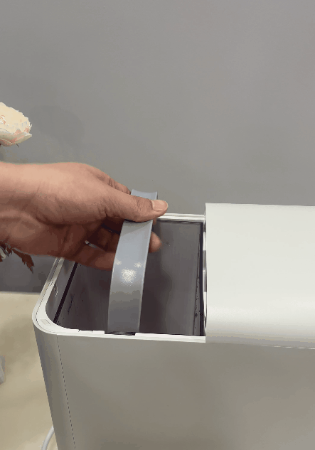 自來水進去,淨開水出來,宜盾普淨飲機讓喝水“一鍵直達” 自來水進去,淨開水出來,宜盾普淨飲機讓喝水“一鍵直達”