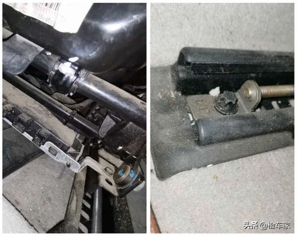 入門級德系豪車十年車齡能買嗎？這輛9萬塊的賓士告訴你要慎重