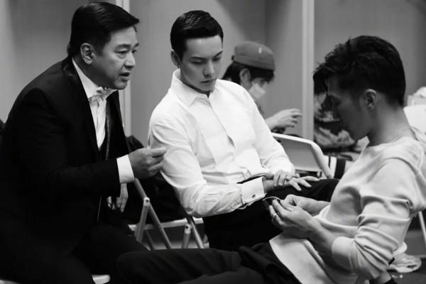 OK!星座 |天蠍都是行走的魅力機器嗎?陳偉霆、全智賢讓你分分鐘淪陷 OK!星座 |天蠍都是行走的魅力機器嗎?陳偉霆、全智賢讓你分分鐘淪陷