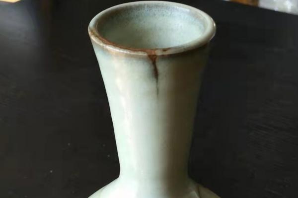 十年收藏路,百萬雪花銀之花瓶撿漏記(一) 十年收藏路,百萬雪花銀之花瓶撿漏記(一)