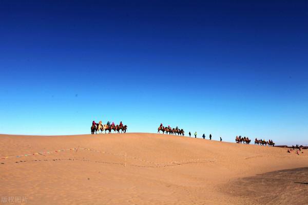內蒙古真的到處都是一望無際的大草原嗎？